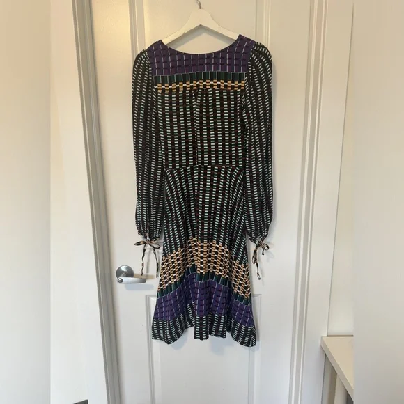 NWOT Maeve by Anthropologie dress - Picture 5 of 5